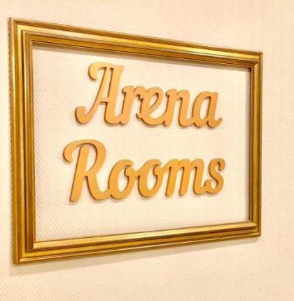 Hotel Arena Rooms - Berlin Mitte - image 2