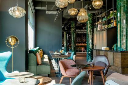 Motel One Berlin-Hackescher Markt - image 18