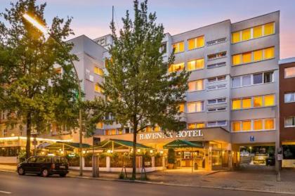 Hotel Ravenna Berlin Steglitz - image 1