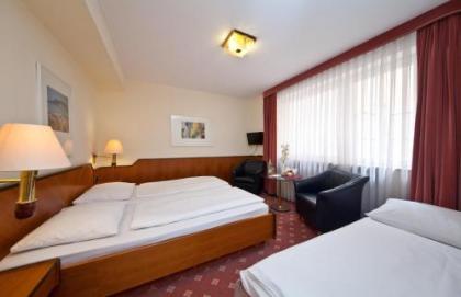 Hotel Ravenna Berlin Steglitz - image 10