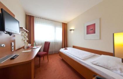 Hotel Ravenna Berlin Steglitz - image 11
