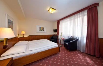 Hotel Ravenna Berlin Steglitz - image 16