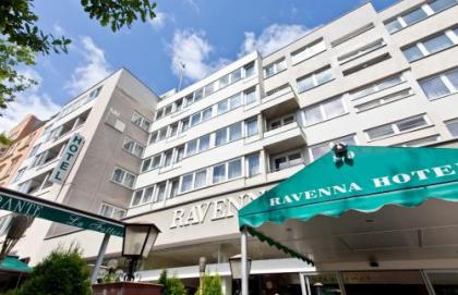 Hotel Ravenna Berlin Steglitz - image 2