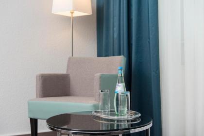 City Hotel Berlin East - image 19