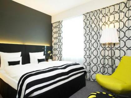 Vienna House by Wyndham Andels Berlin - image 10
