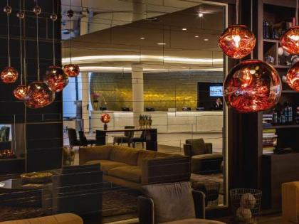 Vienna House by Wyndham Andels Berlin - image 11