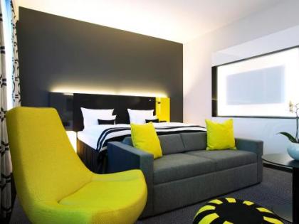 Vienna House by Wyndham Andels Berlin - image 12