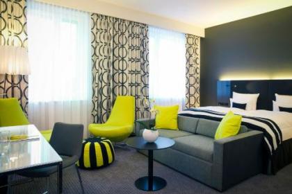 Vienna House by Wyndham Andels Berlin - image 13