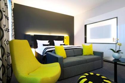 Vienna House by Wyndham Andels Berlin - image 18