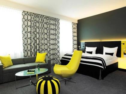 Vienna House by Wyndham Andels Berlin - image 2