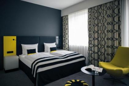 Vienna House by Wyndham Andels Berlin - image 3