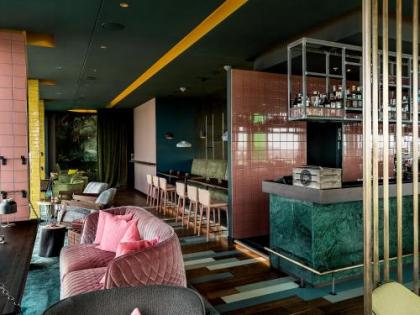 Vienna House by Wyndham Andels Berlin - image 4