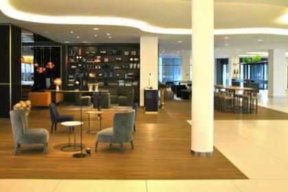 Vienna House by Wyndham Andels Berlin - image 5