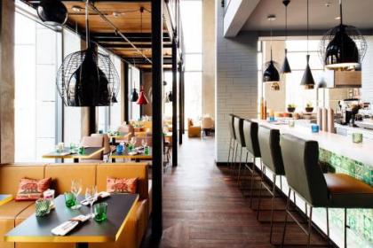 Vienna House by Wyndham Andels Berlin - image 8