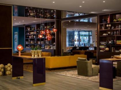 Vienna House by Wyndham Andels Berlin - image 9