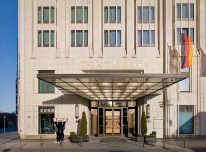 The Ritz-Carlton Berlin - image 14