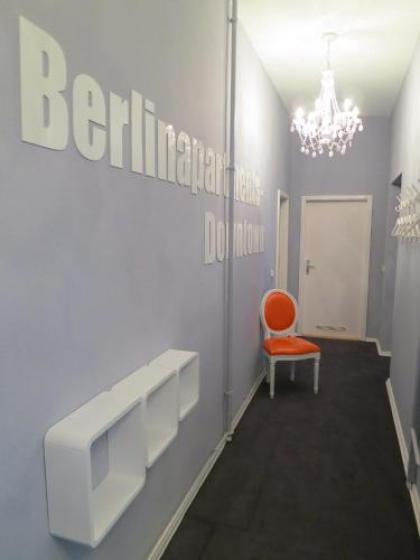 Berlinapartments-Downtown - image 13