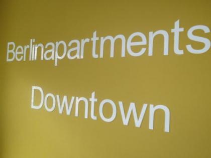 Berlinapartments-Downtown - image 18