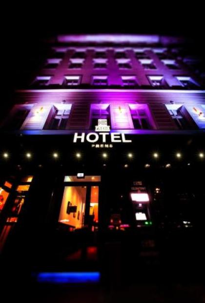 Hotel Prens Berlin - image 6