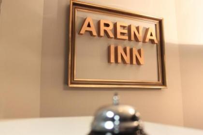 Hotel Arena Inn - Berlin Mitte - image 1