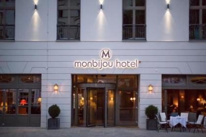 Monbijou Hotel - image 7