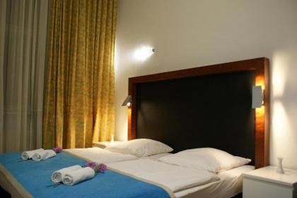 Hotel Garni Aaberna - image 16