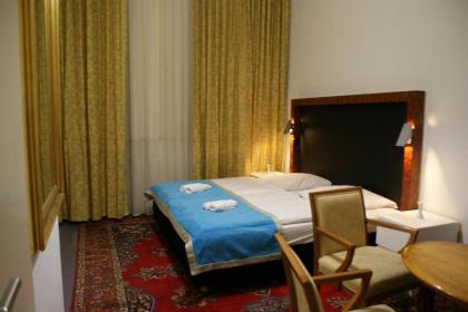 Hotel Garni Aaberna - image 18
