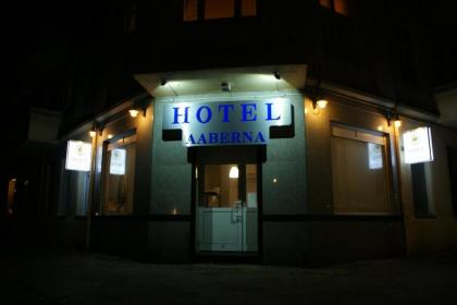 Hotel Garni Aaberna - image 19