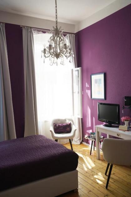 Boutique Hotel Mittendrin Berlin - image 12