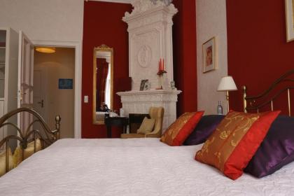 Boutique Hotel Mittendrin Berlin - image 7