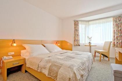 Hotel Havel Lodge Berlin - image 8