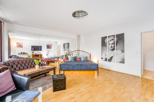 Apartments am Fernsehturm - image 2