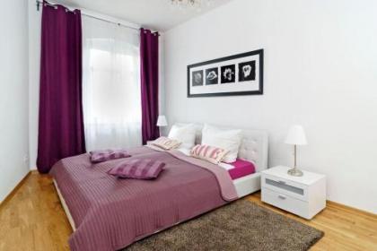 Grand Central Mitte Apartment - image 1