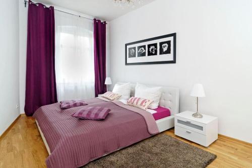 Grand Central Mitte Apartment - main image