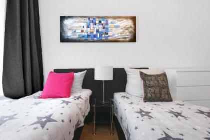 Grand Central Mitte Apartment - image 14