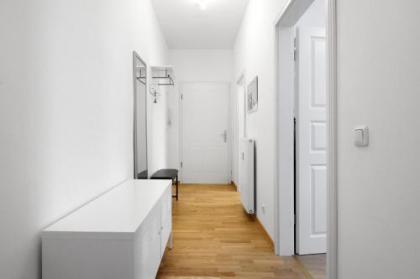 Grand Central Mitte Apartment - image 7