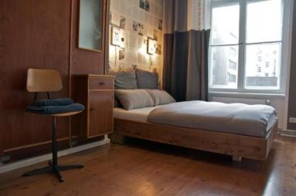 Linnen Luxx Apartment - image 7