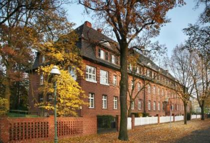 Gäste- und Tagungshaus am Glockengarten - image 20