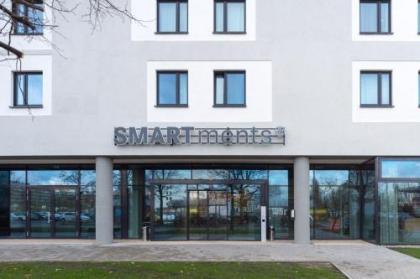 SMARTments business Berlin Prenzlauer Berg - image 10