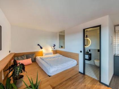 STAYERY Apartments Friedrichshain - image 7