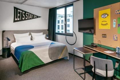 The Student Hotel Berlin - image 17