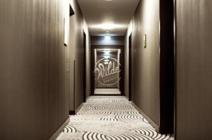 Wilde Aparthotels by Staycity Berlin Checkpoint Charlie - image 13