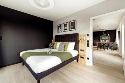 Wilde Aparthotels by Staycity Berlin Checkpoint Charlie - image 18