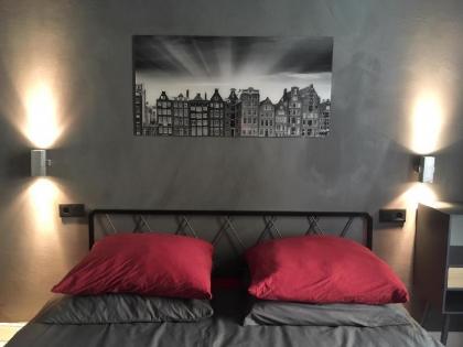 Apartment in Berlin 