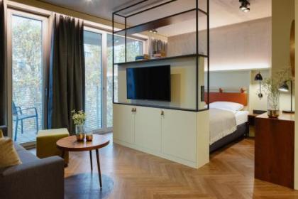 Downtown Apartments Mitte-Wedding - image 3