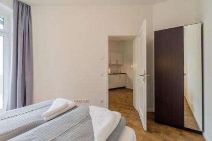 Nena Apartments - Hermannplatz - image 13