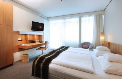 Lindner Hotel Am KUDAmm Berlin Berlin