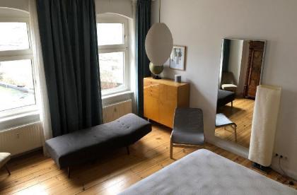 Marienkäfer - Luxury apartment in the best Kiez - image 6