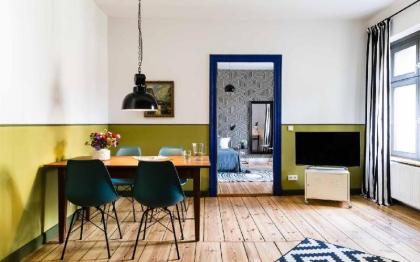 Cosy and harming Apartment in Heart of Berlin - image 3