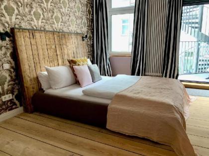 Brilliant Apartments - 1 Bedroom Superior with Balcony 